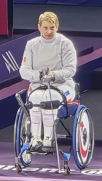 Image illustrative de l’article Cécile Demaude