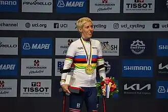 Image illustrative de l’article Fran Brown