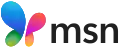 Logo de MSN depuis novembre 2024
