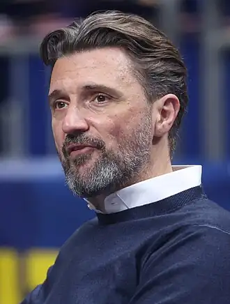 Image illustrative de l’article Marko Pešić