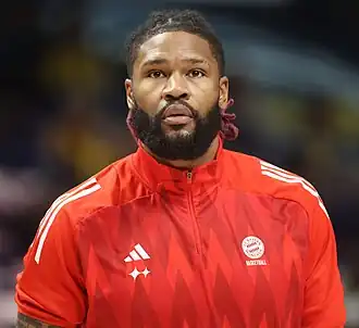 Image illustrative de l’article Devin Booker (basket-ball, 1991)