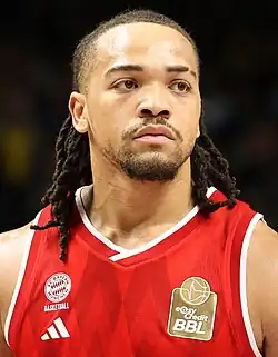 Image illustrative de l’article Carsen Edwards