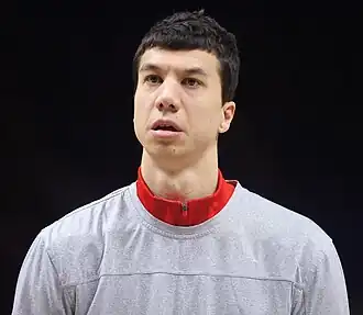 Image illustrative de l’article Vladimir Lučić