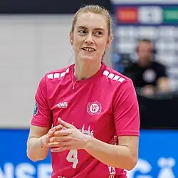 Image illustrative de l’article Tanja Großer