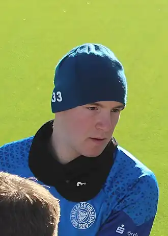 Image illustrative de l’article Dominik Javorček