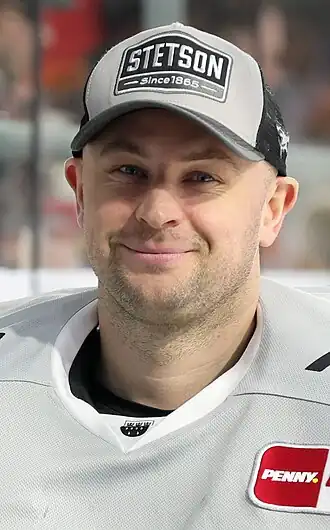 Description de l'image 2025-02-28 Grizzlys Wolfsburg gegen Kölner Haie (Deutsche Eishockey-Liga 2024-25) by Sandro Halank–167.jpg.