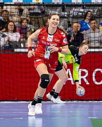 Image illustrative de l’article Karolina Kudłacz-Gloc