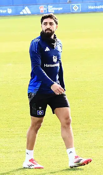 Image illustrative de l’article Immanuel Pherai