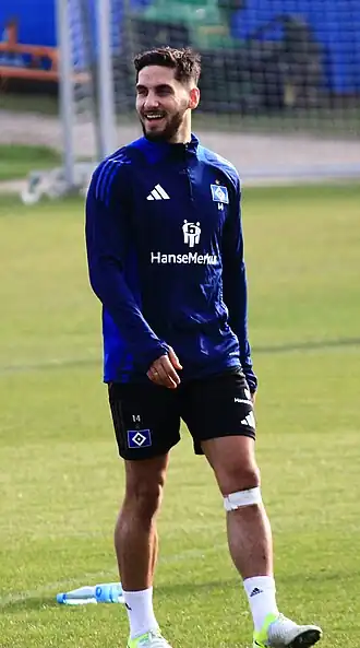 Image illustrative de l’article Ludovit Reis