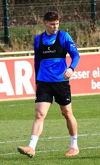 Image illustrative de l’article Nicolai Remberg