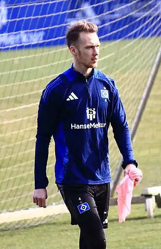 Image illustrative de l’article Sebastian Schonlau