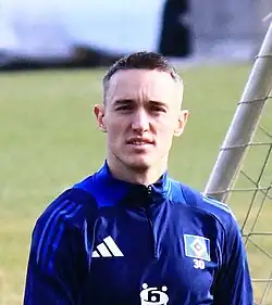 Image illustrative de l’article Silvan Hefti