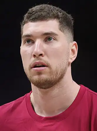 Image illustrative de l’article Joel Parra