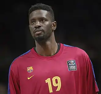 Image illustrative de l’article Youssoupha Fall