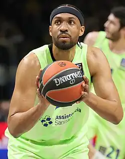 Image illustrative de l’article Jabari Parker