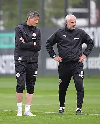 Image illustrative de l’article Peter Németh