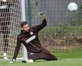 Image illustrative de l’article Eric Oelschlägel