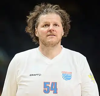 Image illustrative de l’article John Bryant