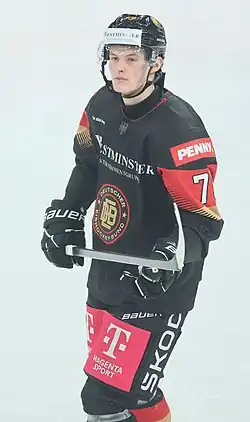 Description de l'image 2025-05-04 Deutschland gegen USA (Eishockey-Länderspiel) by Sandro Halank–095.jpg.