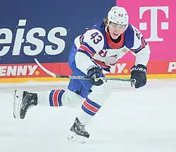 Description de l'image 2025-05-04 Deutschland gegen USA (Eishockey-Länderspiel) by Sandro Halank–152.jpg.