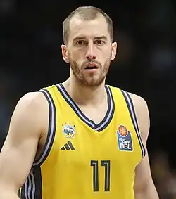 Image illustrative de l’article Matt Thomas