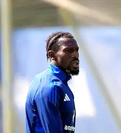 Image illustrative de l’article Bakery Jatta