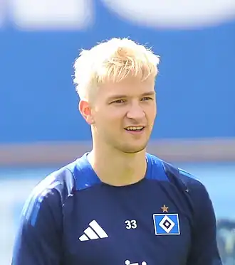 Image illustrative de l’article Noah Katterbach