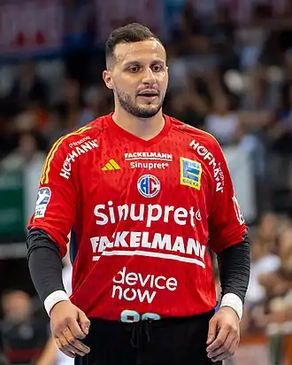 Image illustrative de l’article Khalifa Ghedbane