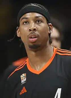 Image illustrative de l’article Nate Hinton