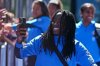 Image illustrative de l’article Oriane Jean-François