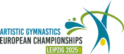 Description de l'image 2025 European Artistic Gymnastics Championships.png.