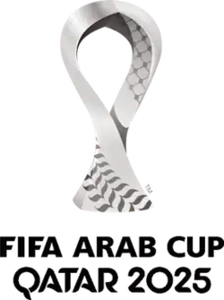 Description de l'image 2025_FIFA_Arab_Cup.png.