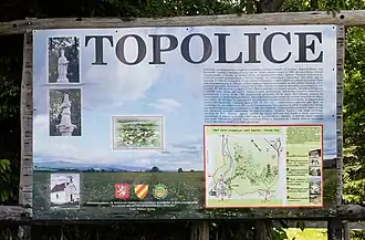 Topolice (Basse-Silésie)