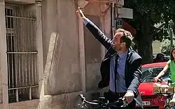 Image illustrative de l’article Liste des maires de Montpellier