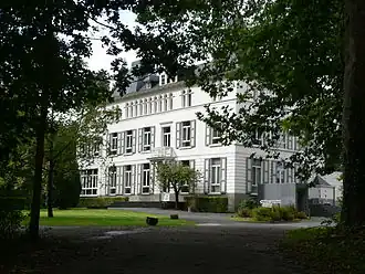 Image illustrative de l’article Château de Ter Loo