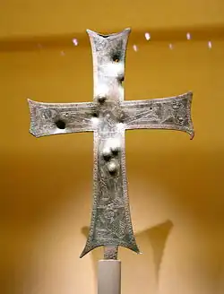 Image illustrative de l’article Les Croisés du cosmos