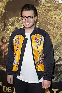 Description de cette image, également commentée ci-après