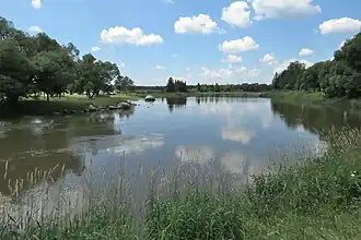 Image illustrative de l’article Lac Rémigny