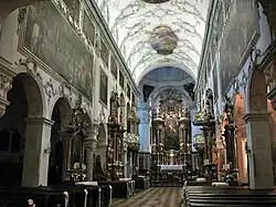 Image illustrative de l’article Messe en ut majeur K. 66 de Mozart