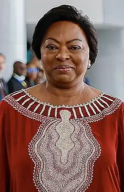 Image illustrative de l’article Ana Dias Lourenço