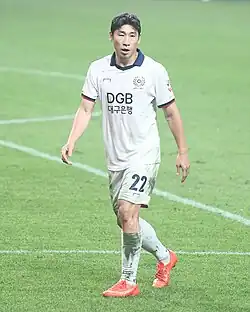 Image illustrative de l’article Lee Keun-ho