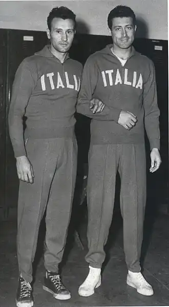 Image illustrative de l’article Sergio Stefanini