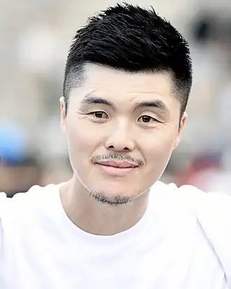 Image illustrative de l’article Kim Young-kwang