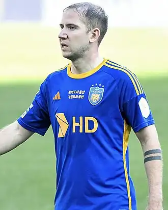 Image illustrative de l’article Darijan Bojanić