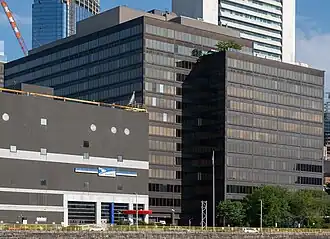 illustration de Fidelity Investments