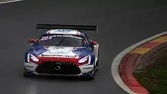 Image illustrative de l’article Shane Lewis (pilote automobile)