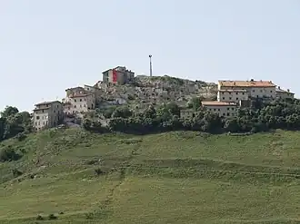 Castelluccio di Norcia