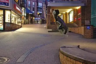 Mémorial 30-ans des 24h vélo par Vincent Rousseau.