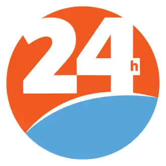 Logo utilisé jusqu'en février 2021