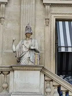 No&nbsp;25 : Minerve.